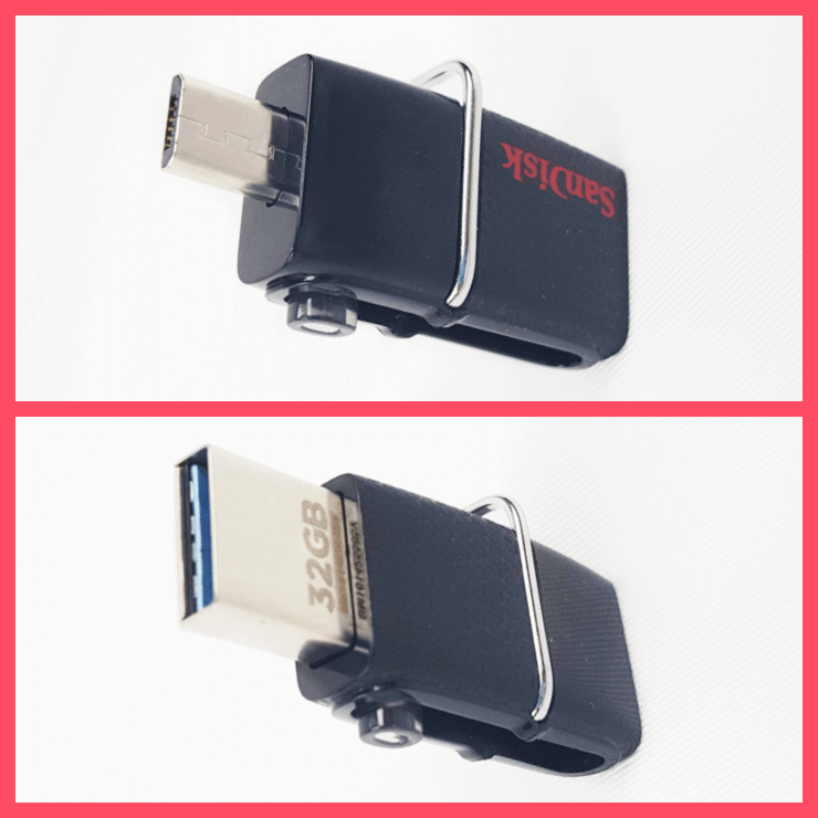 flashdisk yufidtv usb 30 micro usb