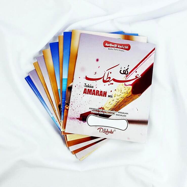 buku-tulis-islami-yufid