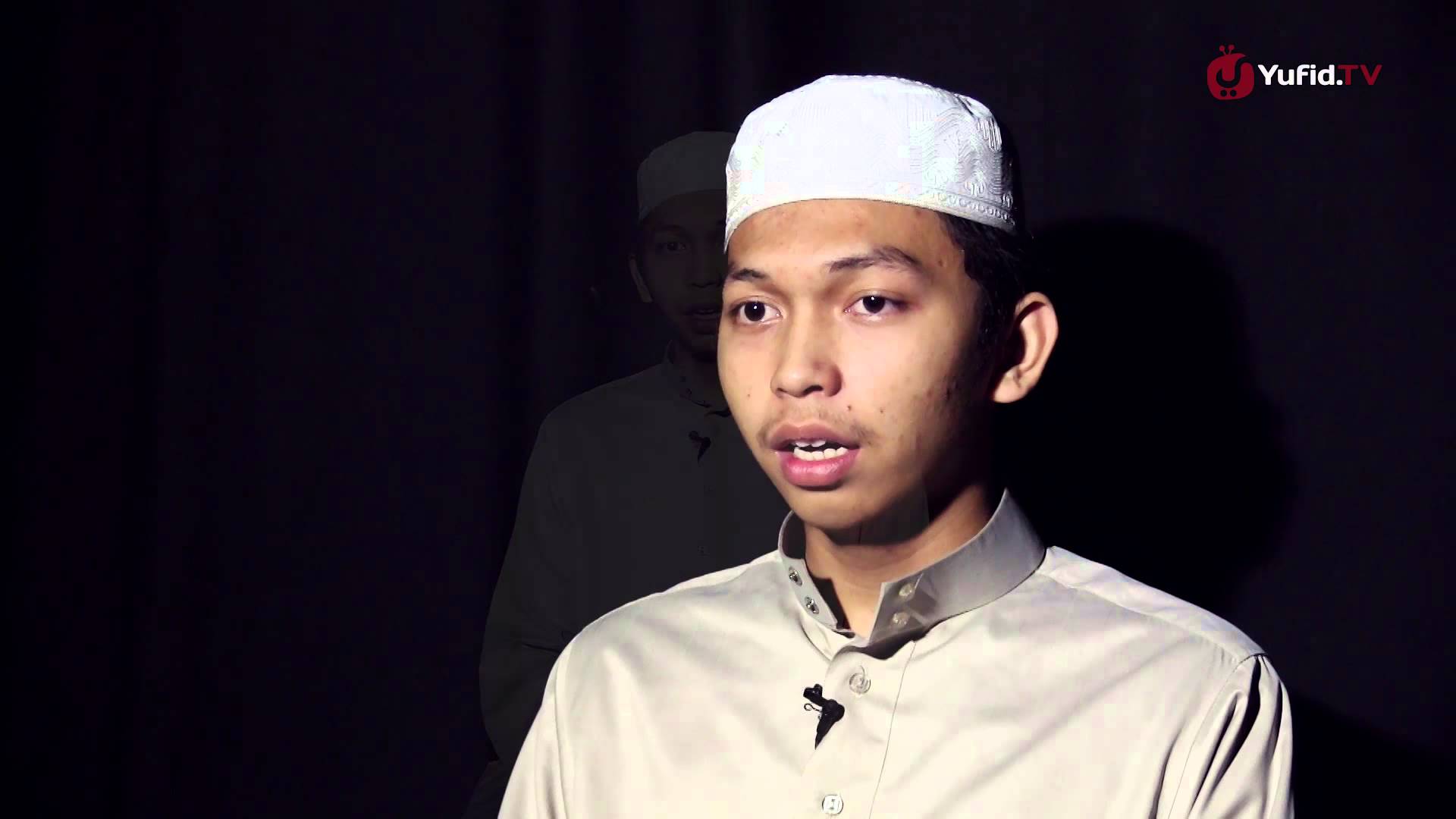 Video Murottal Al Quran Surat Al Insyiqaq Riwayat Warsy Ustadz