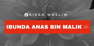 Ibunda Anas bin Malik – Kisah Muslim Yufid TV