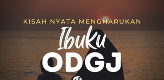 Kisah Haru Tentang Anak yang Berbakti kepada Ibunya yang Mengalami Gangguan Jiwa – Motivasi Islam