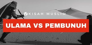 Ulama al Quran Vs Sang Pembunuh – Kisah Muslim Yufid TV