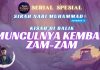 Eps.4. Dari Mimpi Bertemu Orang Misterius, Hingga Munculnya Kembali Zam-zam Setelah Lama Hilang!