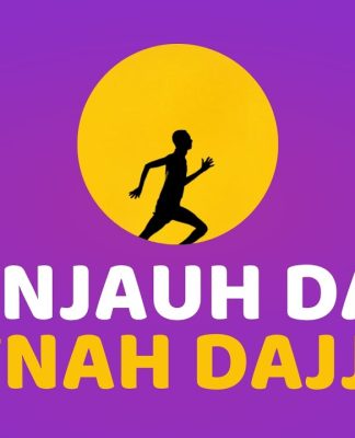 2 Keutamaan Berlindung dari Fitnah Dajjal – Fadhilah Amal Yufid TV