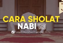 Tata Cara Sholat Nabi ﷺ (Bagian 3) | Ustadz Muhammad Iqbal, M.Pd. | Yufid TV