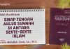 Akidah Wasithiyah #37: Sikap Tengah Ahlus Sunnah di Antara Sekte-Sekte Islam – Ust Abdullah Zaen, Lc