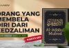 Kajian Hadits: Orang Yang Membela Diri Dari Kezaliman Hadits 559 – Ustadz Abdullah Zaen, Lc., M.A.