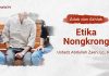 Kajian Adab dan Akhlak: Etika Nongkrong – Ustadz Abdullah Zaen, Lc., M.A.