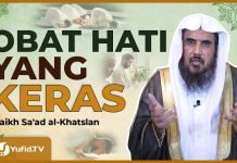Kenapa Salat Terasa Biasa Saja? Sulit Khusyuk? Ini Rahasia Agar Ibadah Terasa Nikmat