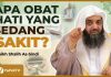 Apa Obat-Obat Terbesar untuk Hati yang Sakit – Syaikh Shalih As-Sindi #NasehatUlama