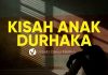 Kisah Penuh Pelajaran Tentang Anak yang Durhaka – Ustadz Darul Falihin