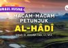 Kajian Asmaul Husna: Macam-Macam Petunjuk Al-Hâdî – Ustadz Dr. Abdullah Zaen, Lc., M.A.