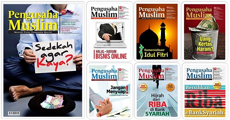 ebook majalah pengusaha muslim