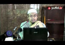 Adab Berinteraksi dengan Alquran (Bagian 1)