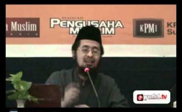 Alternatif Permodalan dalam Islam (Bagian 01)