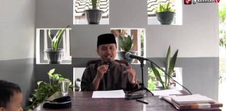 Anak Adalah Anugerah – Kajian Keluarga Islam