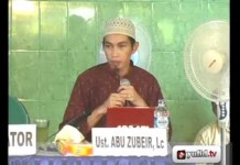 Wahai Ibunda Kupersembahkan Baktiku Padamu (Episode 8)