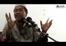 Awas Bahaya Dosa Ghibah!