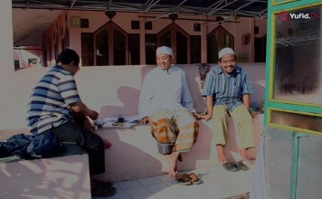 Bincang Santai: Jangan Malu Mencari Rezeki yang Halal – Ustadz Beni Sarbeni, Lc.