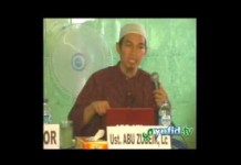 Buah dari Berbakti Kepada Orang Tua
