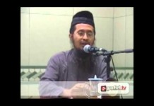 Budayakan Malu (Episode #1)