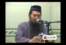 Budayakan Malu (Episode #2)