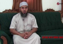 Ceramah Pendek: Beginilah Kepribadian Seorang Muslim