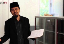 Ceramah singkat: Guru Pemberani