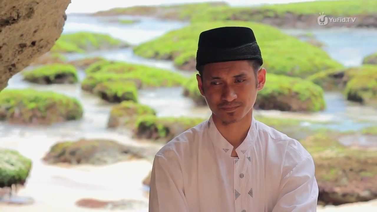 Ceramah Singkat Kewajiban Belajar Ilmu Agama Ustadz Muhammad Abduh