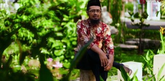Ceramah Singkat: Tetanggaku Beriman