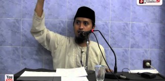 Ekspresi Cinta Kepada Wali (Bagian 2)