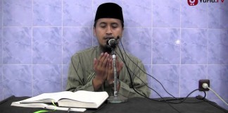 Kajian Islam Ilmiah: Adab dan Tata Cara Berdoa – Ustadz Abdullah Zaen, MA