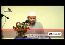 Keutamaan Akhlak (Bagian 4)