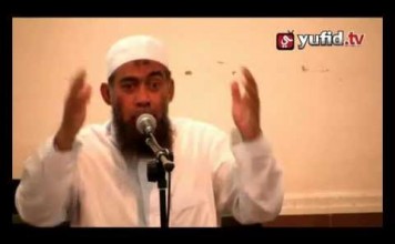 Keutamaan Belajar Ilmu Agama (Bagian 2)