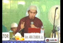 Wahai Ibunda Kupersembahkan Baktiku Padamu (Episode 7)