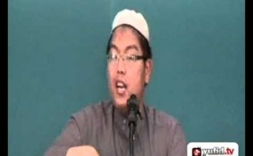 11 Tipe Suami yang Harus Anda Ketahui (Tipe Keenam)