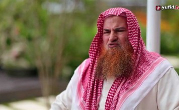 Nasehat Ulama Besar untuk Umat Islam, Pemimpin, Ulama & Penuntut Ilmu – Syaikh Dr Muhammad Musa Nasr