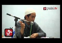 Paha Laki-laki Termasuk Aurat?