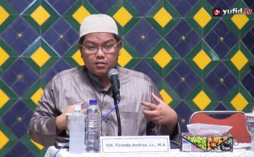 Pengajian Islam: Mendulang Hikmah dari Kisah Nabi Musa