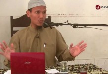 Pengajian Islam: Penampilan Islami, Mengapa Tidak?