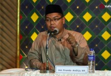 Pengajian Islam: Siapkan Kesabaran Ekstra dalam Berdakwah – Ustadz Firanda Andirja, M.A.