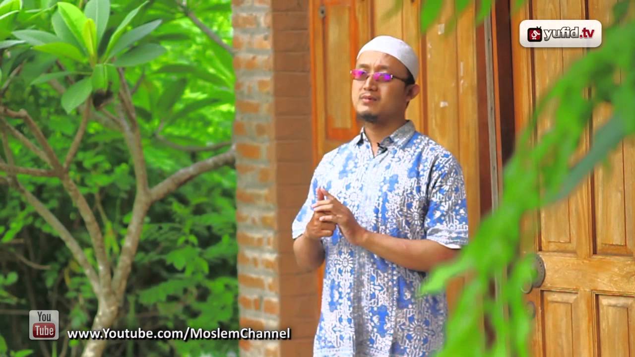 Pengajian Singkat Agama Islam: Cara Masuk Surga dengan Selamat