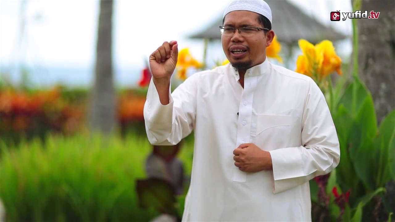 Pengajian Singkat: Menggapai Cita-Cita Tertinggi
