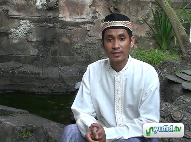 Praktik Tata Cara Tayamum Sesuai Sunnah Nabi