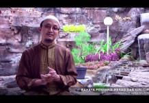 Bahaya Penyakit Hasad dan Ciri-cirinya – Ustadz Aris Munandar, M.P.I