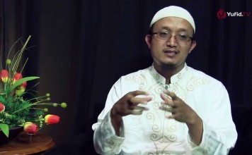 Serial Fikih Keluarga (06): Empat Model Pernikahan Zaman Jahiliyah – Ustadz Aris Munandar