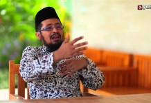 Video Ceramah Singkat: Imanku Laksana Baju Baru