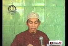 Wahai Ibunda, Kupersembahkan Baktiku Kepadamu (Episode #2)