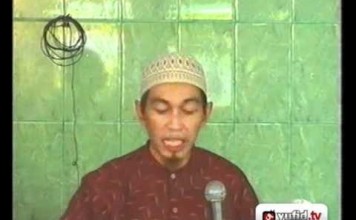 Wahai Ibunda, Kupersembahkan Baktiku Kepadamu (Episode #2)