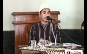 Panduan Ramadhan (Bagian 3): Rukun Puasa